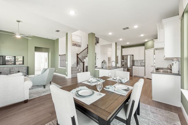 1007 Sheldon Drive, Wylie, TX 75098