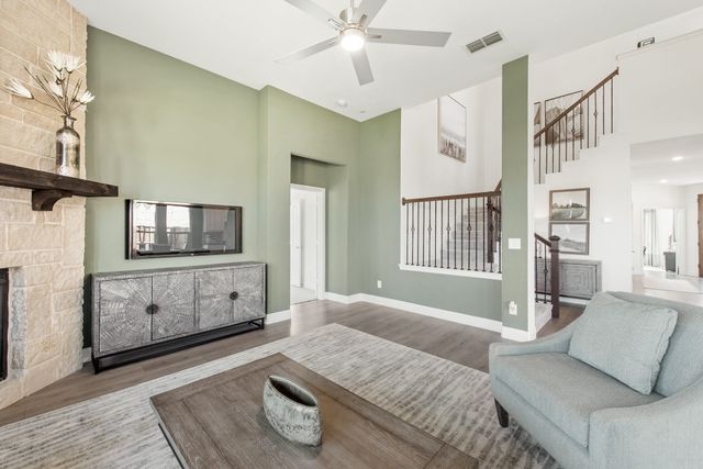 1007 Sheldon Drive, Wylie, TX 75098
