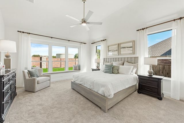 1007 Sheldon Drive, Wylie, TX 75098