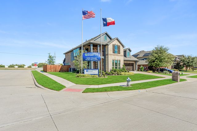 1007 Sheldon Drive, Wylie, TX 75098