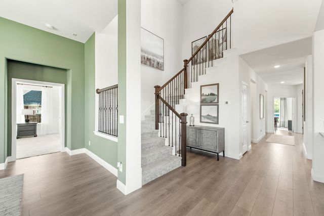 1007 Sheldon Drive, Wylie, TX 75098