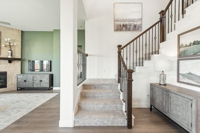 1007 Sheldon Drive, Wylie, TX 75098