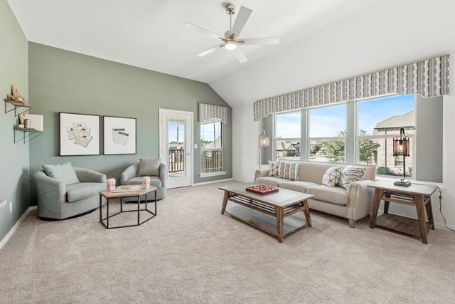 1007 Sheldon Drive, Wylie, TX 75098