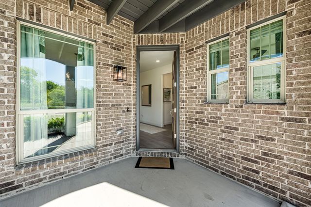 1007 Sheldon Drive, Wylie, TX 75098