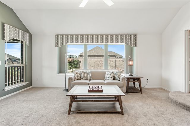 1007 Sheldon Drive, Wylie, TX 75098