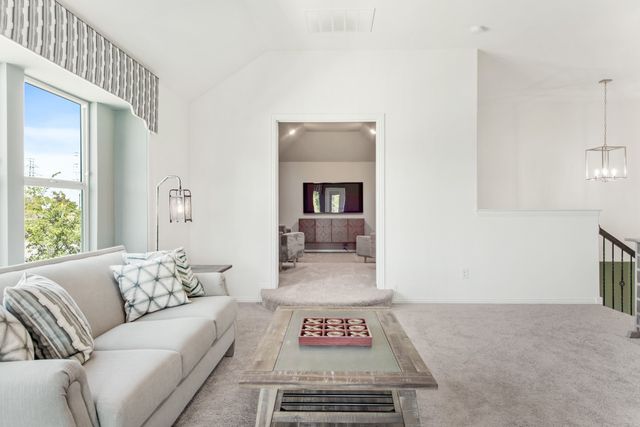 1007 Sheldon Drive, Wylie, TX 75098