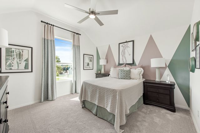 1007 Sheldon Drive, Wylie, TX 75098