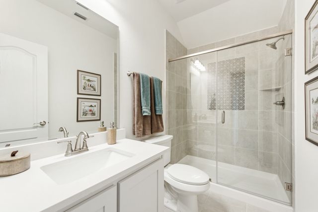 1007 Sheldon Drive, Wylie, TX 75098