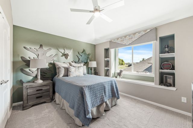 1007 Sheldon Drive, Wylie, TX 75098