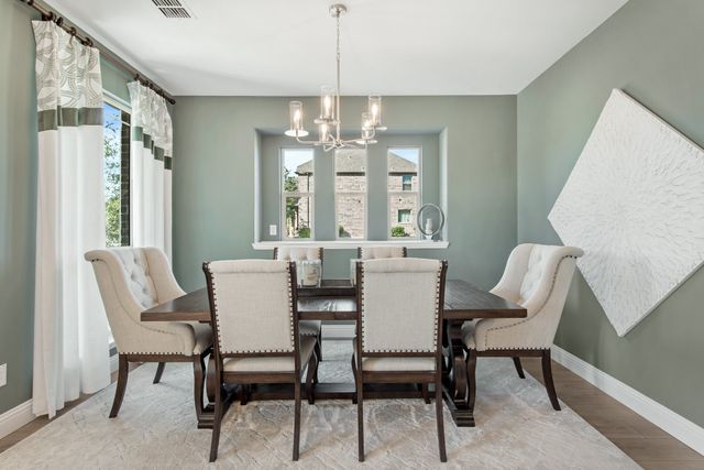 1007 Sheldon Drive, Wylie, TX 75098