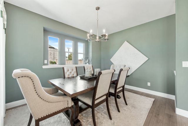 1007 Sheldon Drive, Wylie, TX 75098