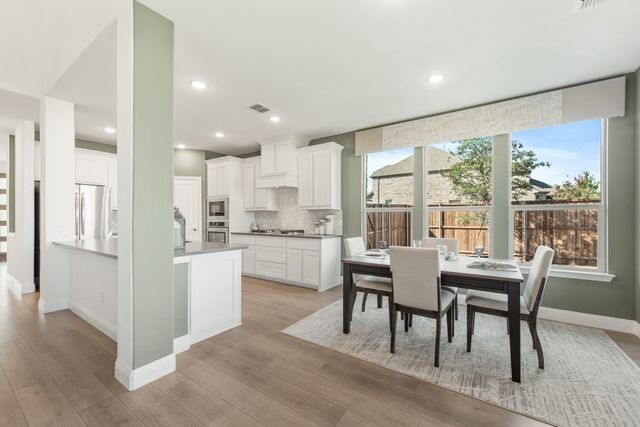 1007 Sheldon Drive, Wylie, TX 75098