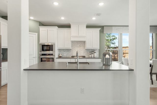 1007 Sheldon Drive, Wylie, TX 75098
