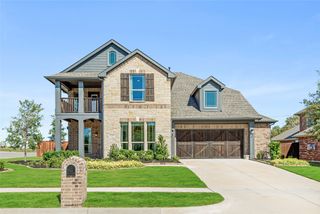 1007 Sheldon Drive, Wylie, TX 75098