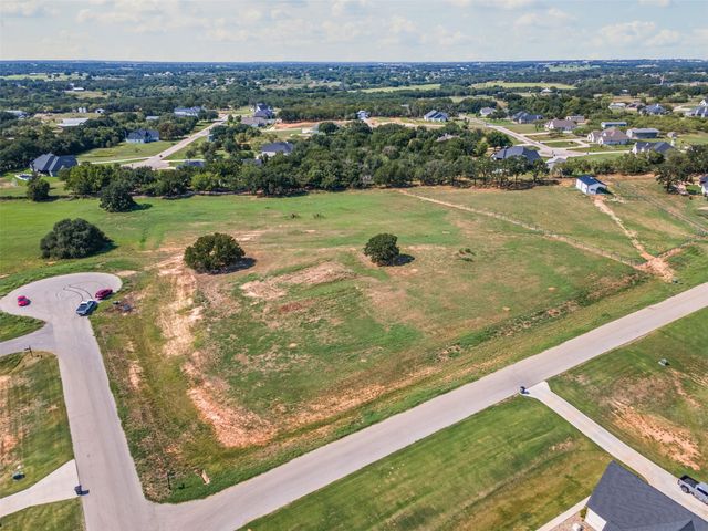 4001 Margarets Meadow, Weatherford, TX 76087