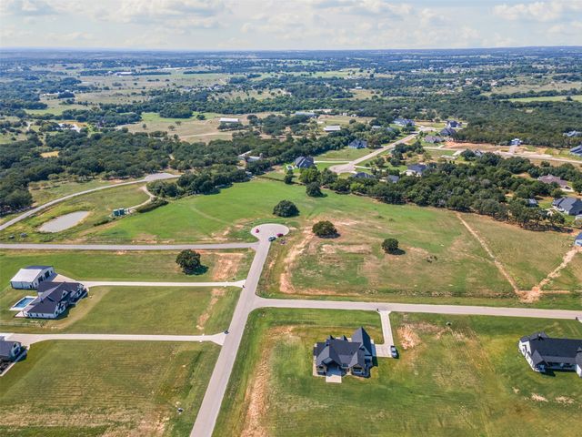 4001 Margarets Meadow, Weatherford, TX 76087