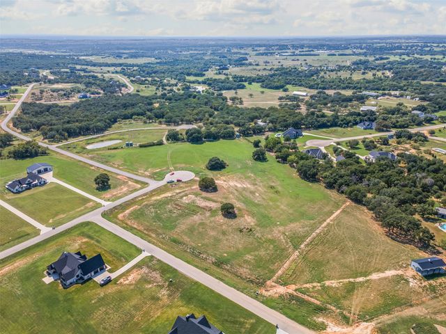 4001 Margarets Meadow, Weatherford, TX 76087