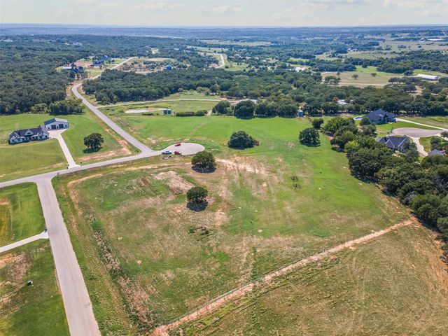 4001 Margarets Meadow, Weatherford, TX 76087