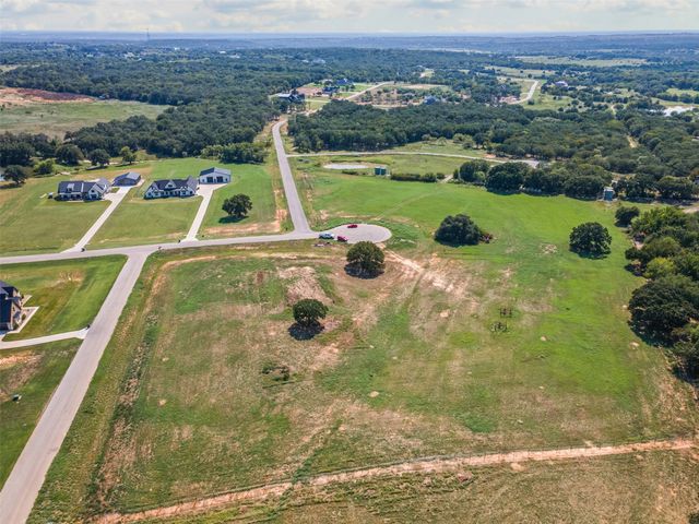 4001 Margarets Meadow, Weatherford, TX 76087