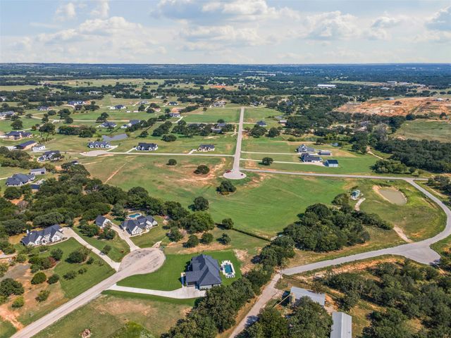 4001 Margarets Meadow, Weatherford, TX 76087