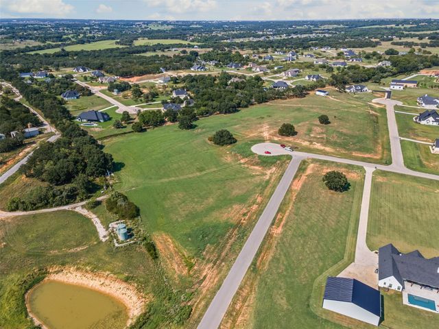 4001 Margarets Meadow, Weatherford, TX 76087