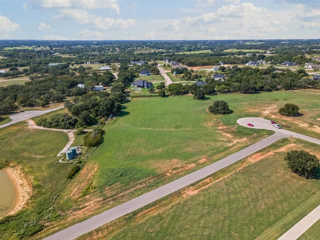 4001 Margarets Meadow, Weatherford, TX 76087