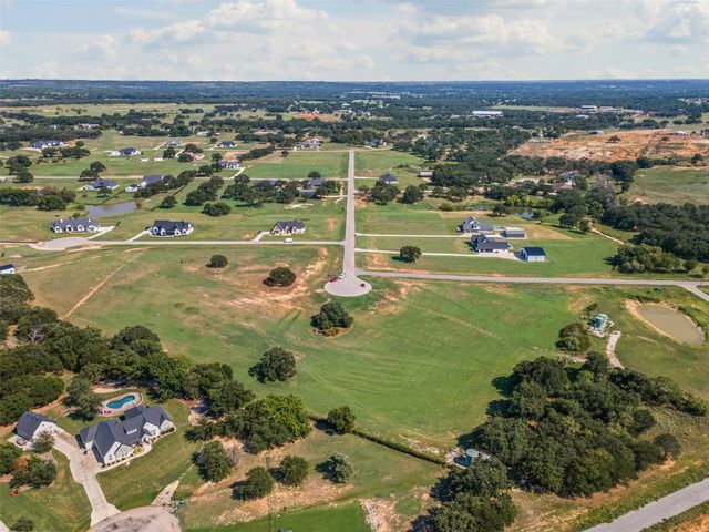 4001 Margarets Meadow, Weatherford, TX 76087