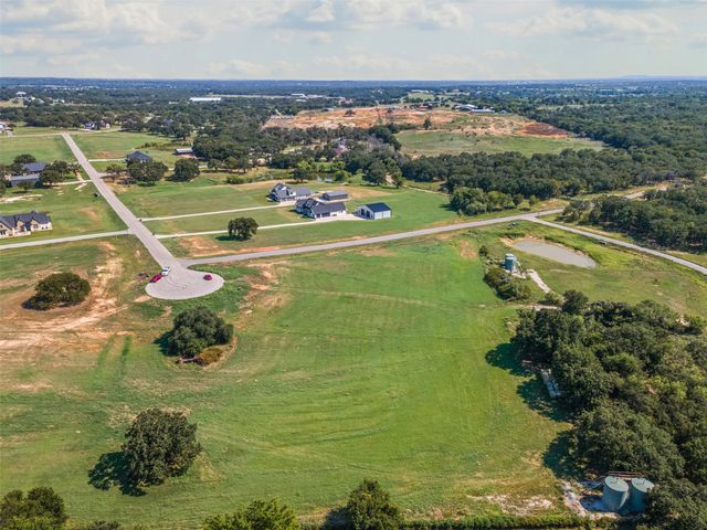 4001 Margarets Meadow, Weatherford, TX 76087