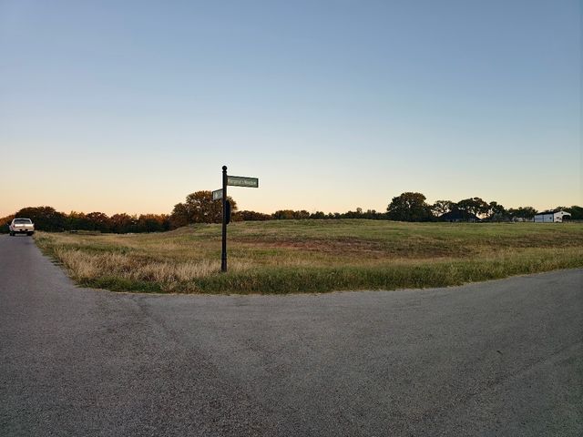 4001 Margarets Meadow, Weatherford, TX 76087