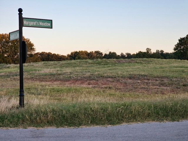 4001 Margarets Meadow, Weatherford, TX 76087