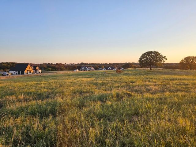 4001 Margarets Meadow, Weatherford, TX 76087