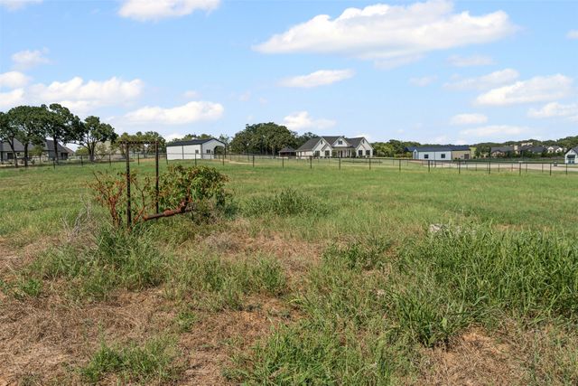 4001 Margarets Meadow, Weatherford, TX 76087