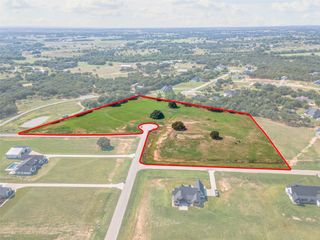 4001 Margarets Meadow, Weatherford, TX 76087