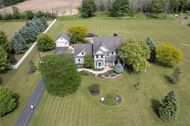 4244 County Line Road, Skaneateles, NY 13152