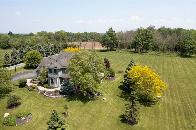 4244 County Line Road, Skaneateles, NY 13152