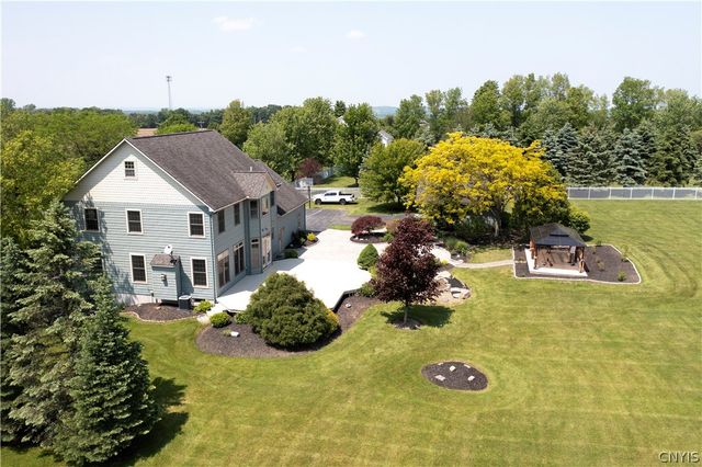 4244 County Line Road, Skaneateles, NY 13152