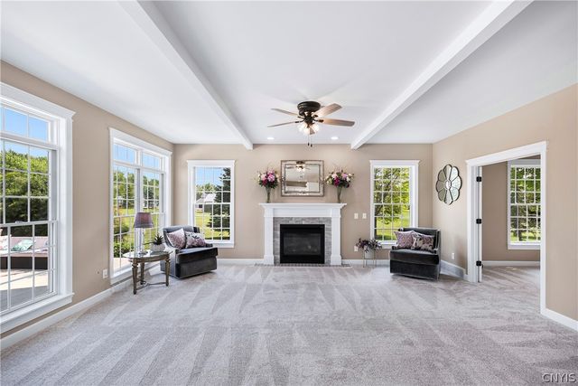 4244 County Line Road, Skaneateles, NY 13152