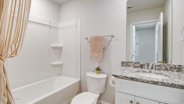12336 Frazier Lane, Gulfport, MS 39503