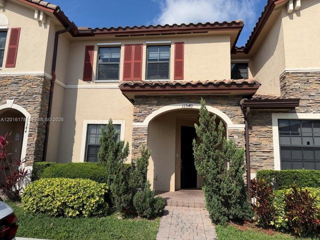 11540 SW 151st Ave, Miami, FL 33196