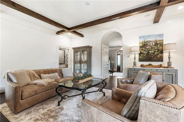 675 Gaddis Road, Canton, GA 30115