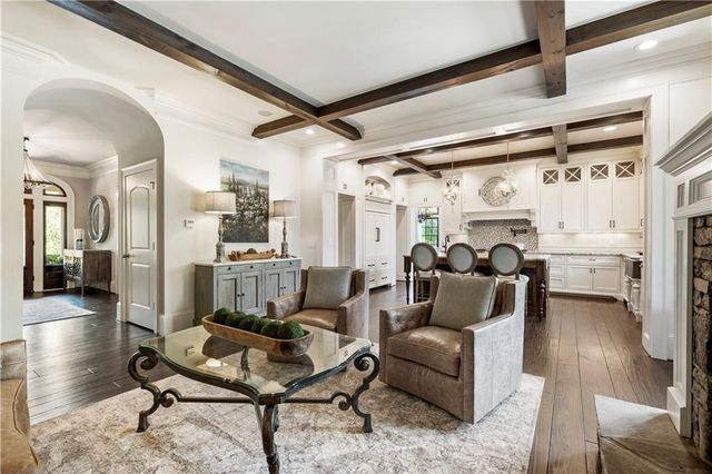 675 Gaddis Road, Canton, GA 30115