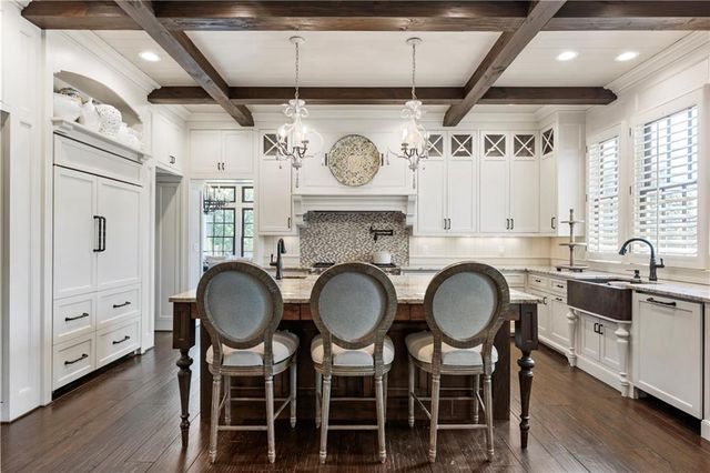 675 Gaddis Road, Canton, GA 30115