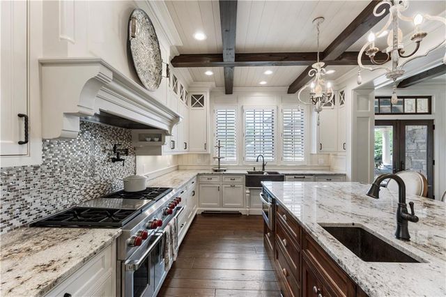 675 Gaddis Road, Canton, GA 30115