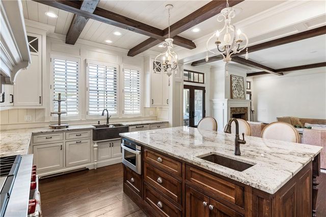 675 Gaddis Road, Canton, GA 30115