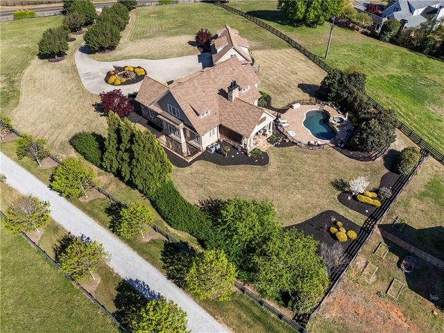 675 Gaddis Road, Canton, GA 30115