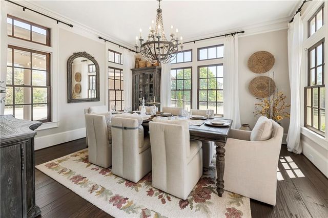 675 Gaddis Road, Canton, GA 30115