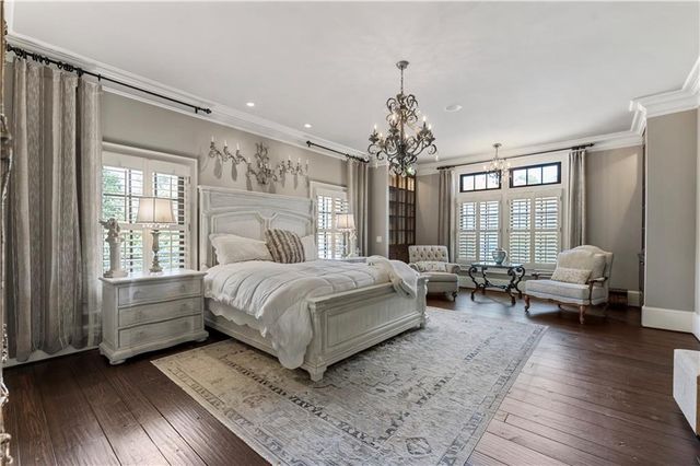 675 Gaddis Road, Canton, GA 30115