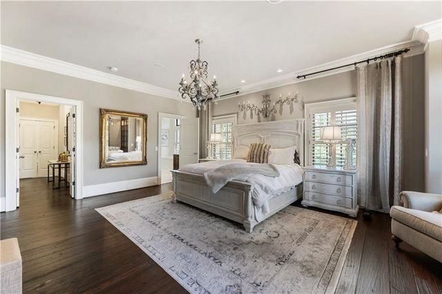 675 Gaddis Road, Canton, GA 30115