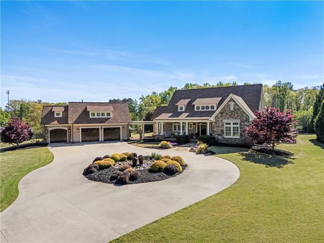 675 Gaddis Road, Canton, GA 30115