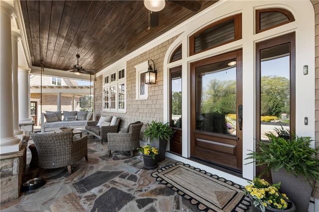 675 Gaddis Road, Canton, GA 30115